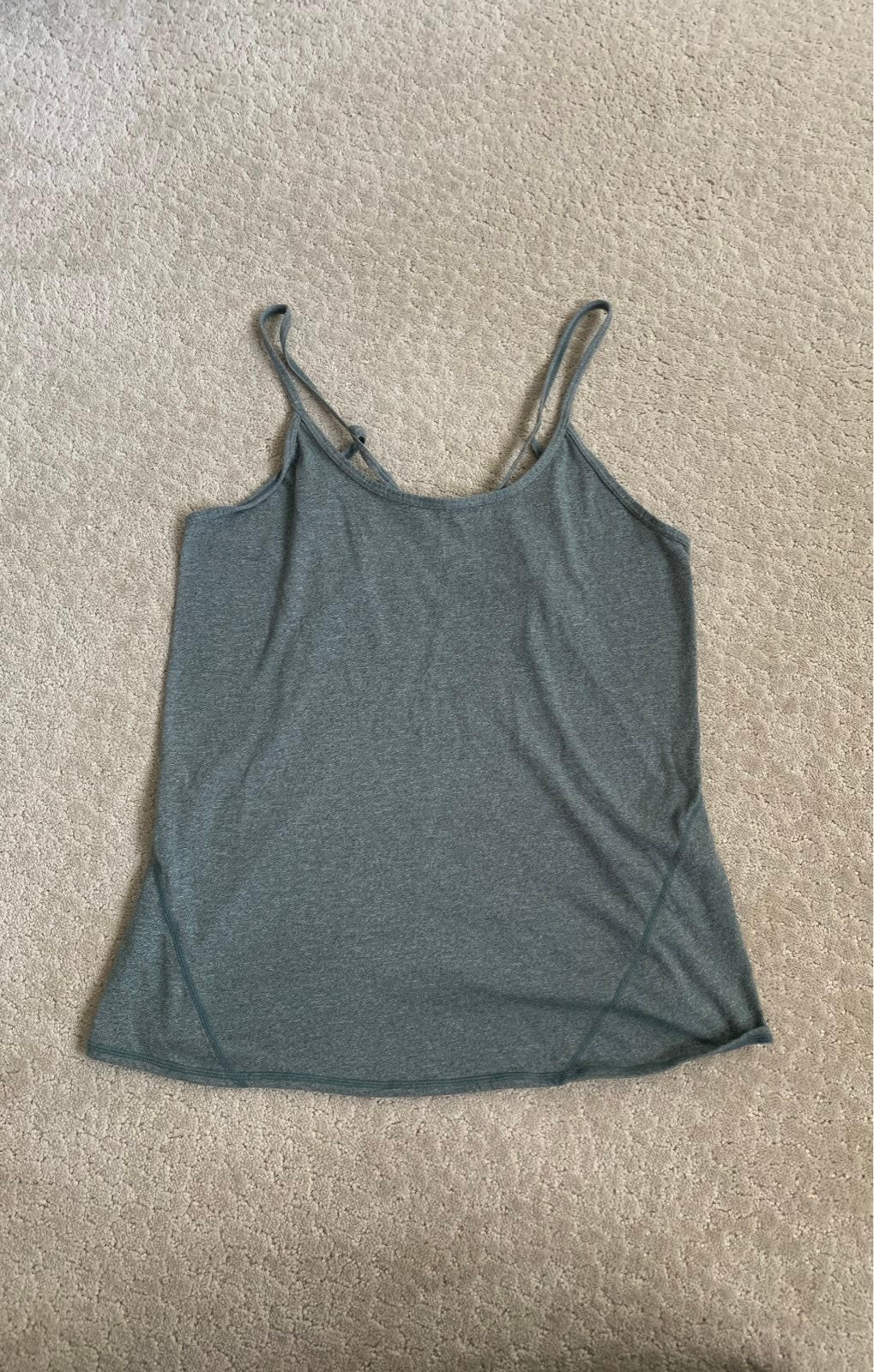 Zella Tank Top