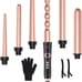 6-in-1 Curling Iron