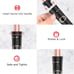 6-in-1 Curling Iron