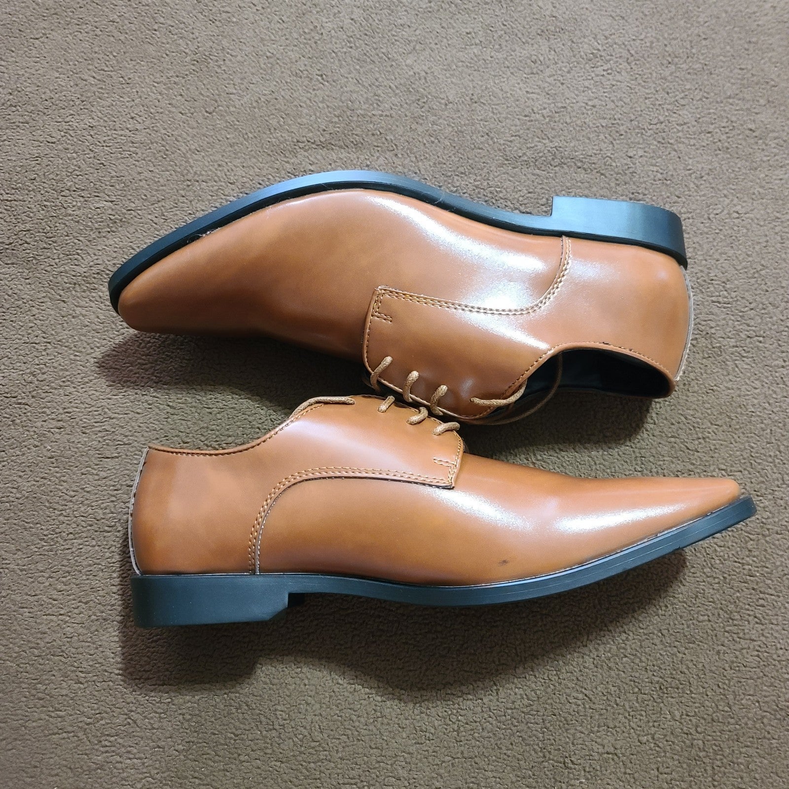 Joseph abboud hotsell monk strap