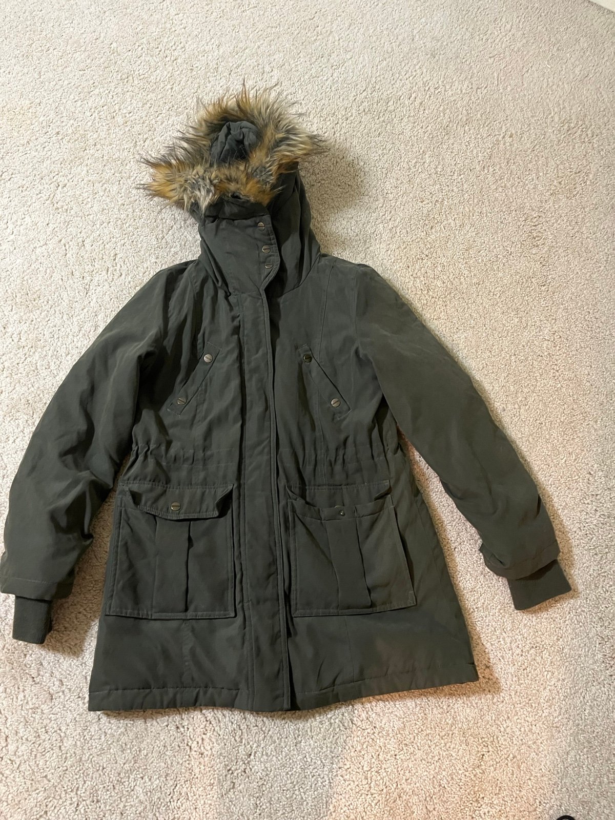 Ralph Lauren coat