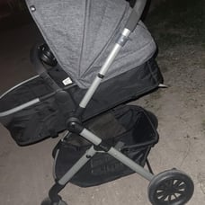 Evenflo stroller