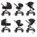 Evenflo stroller