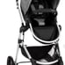 Evenflo stroller