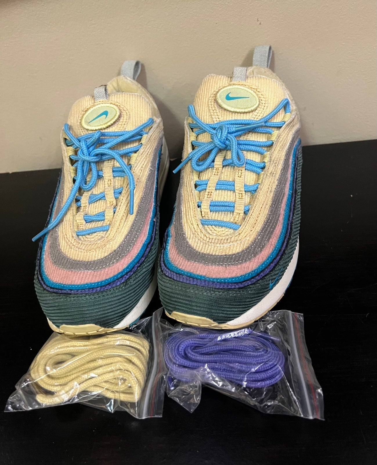incentive promotionals Max Air Nike 97 Wortherspoon Sean Men incentive promotionals Max Air Nike 97 Wortherspoon Sean Men