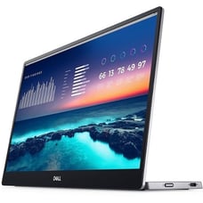 Dell 14 FHD Portable Monitor
