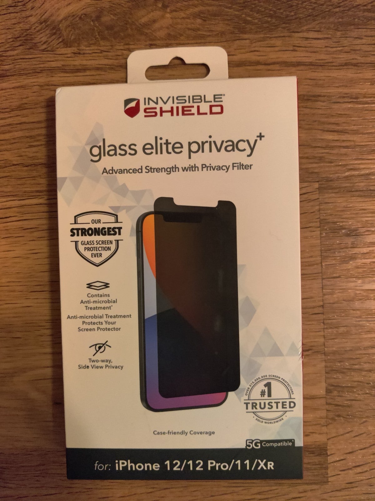 Screen Protector for iPhone
