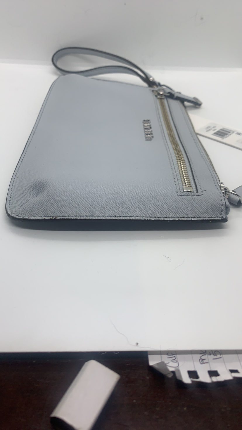Calvin Klein wristlet wallets for women