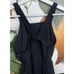 Speedo Women's Size 8/34 Vanquisher Solid Kneeskin Black New