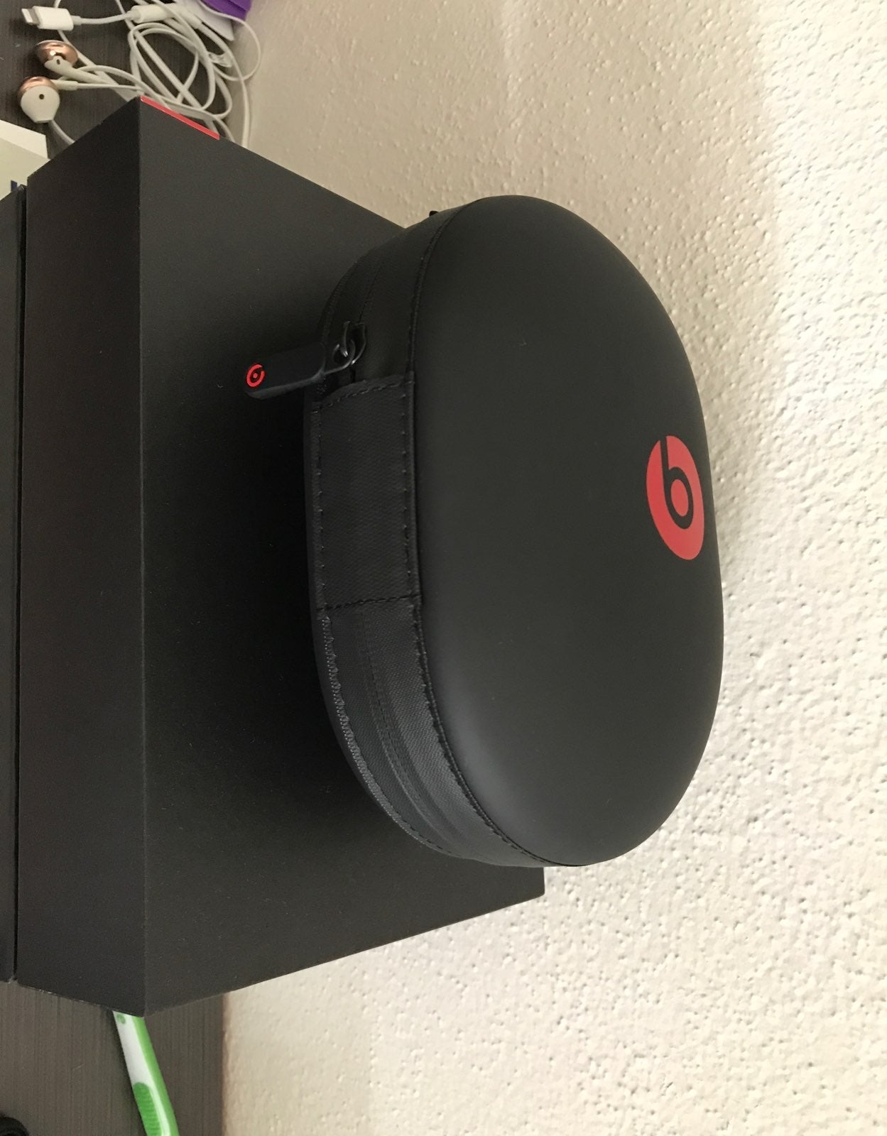 beats studio 3 wireless Pure ANC - Blue