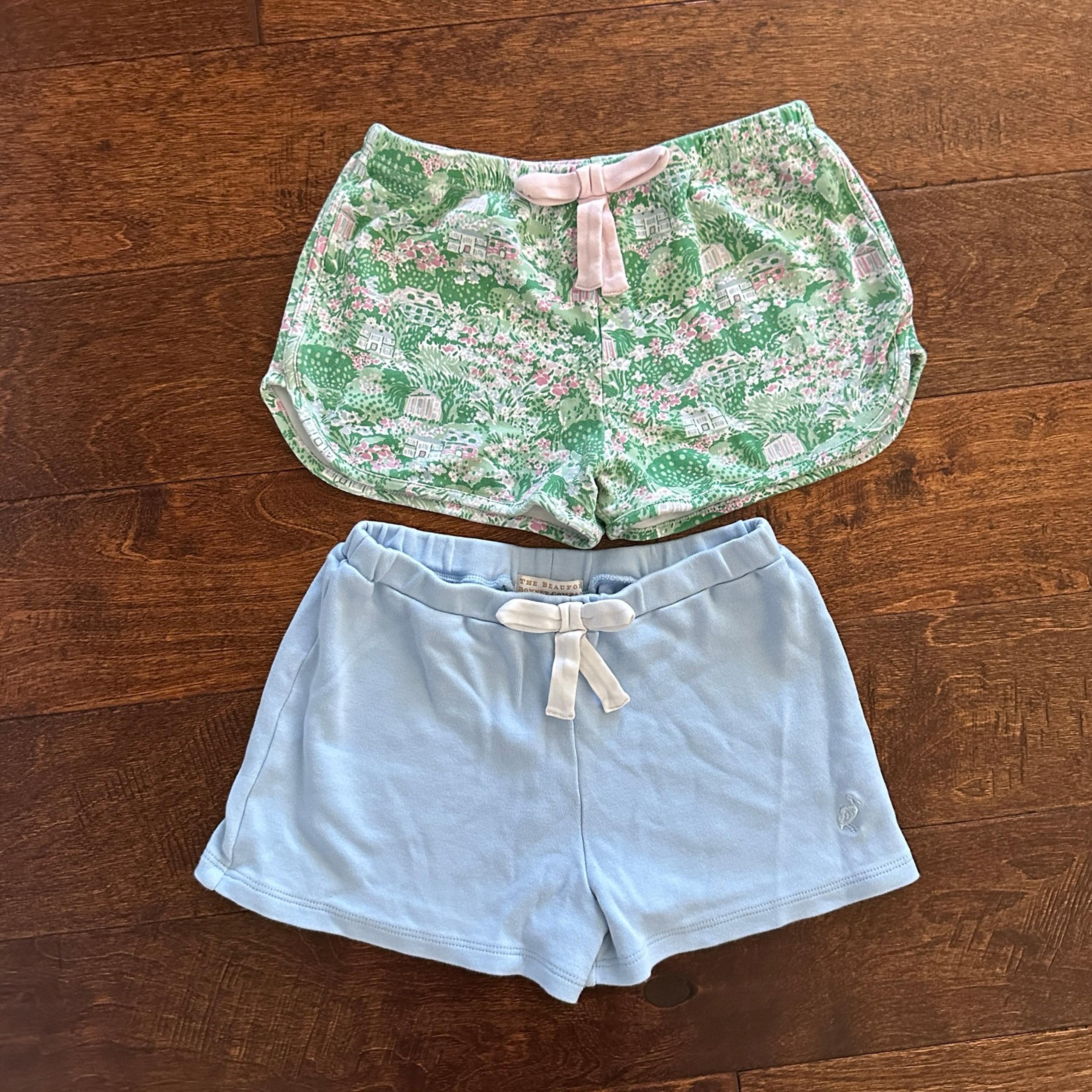 THE BEAUFORT BONNET COMPANY BUNDLE GIRLS SIZE 6