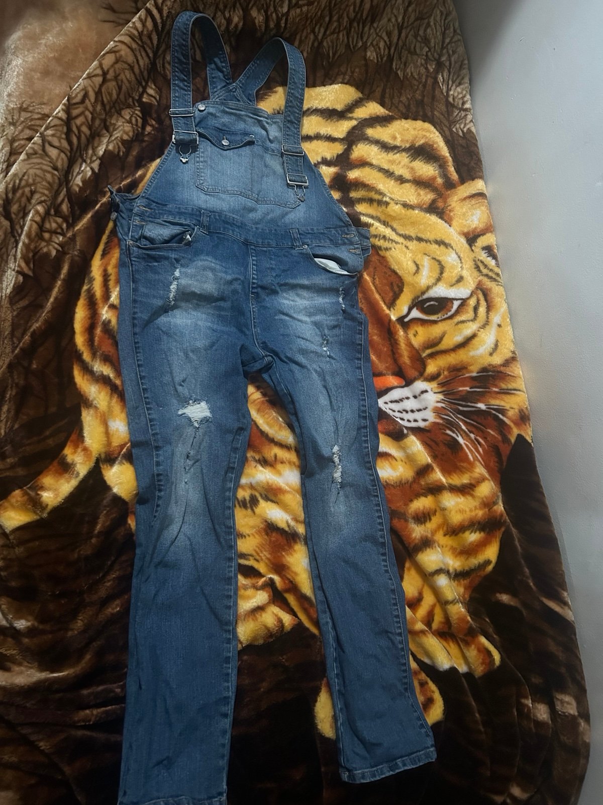 Overalls American rag