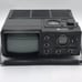 Vintage Samsung BT-120AT TV Radio Space Age