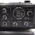 Vintage Samsung BT-120AT TV Radio Space Age