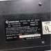 Vintage Samsung BT-120AT TV Radio Space Age
