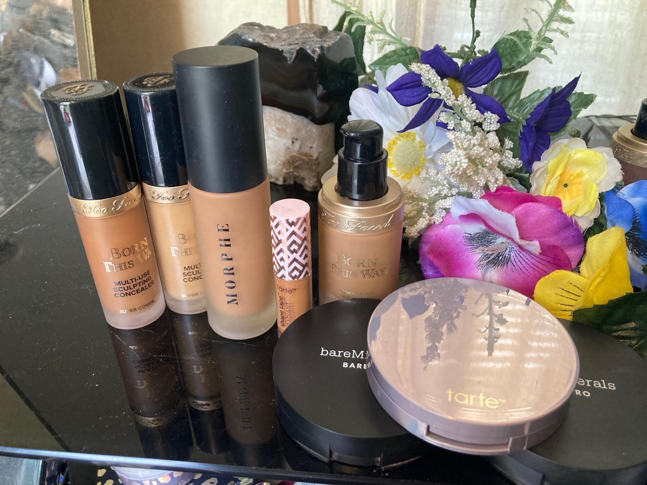 Bundle 8 item bundle