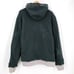 Nike Cold Shoulder Custom Dyed Hoodie