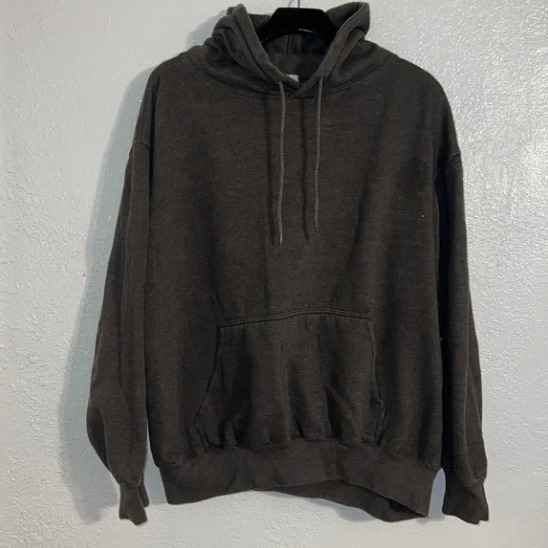 FASHION NOVA MENS HOODY