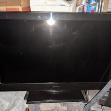 32in Emerson TV