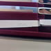 Carvel Hall 4 pc Steak Knives Set 1986
