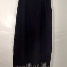 Vintage Pendleton Virgin Wool Skirt