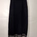 Vintage Pendleton Virgin Wool Skirt