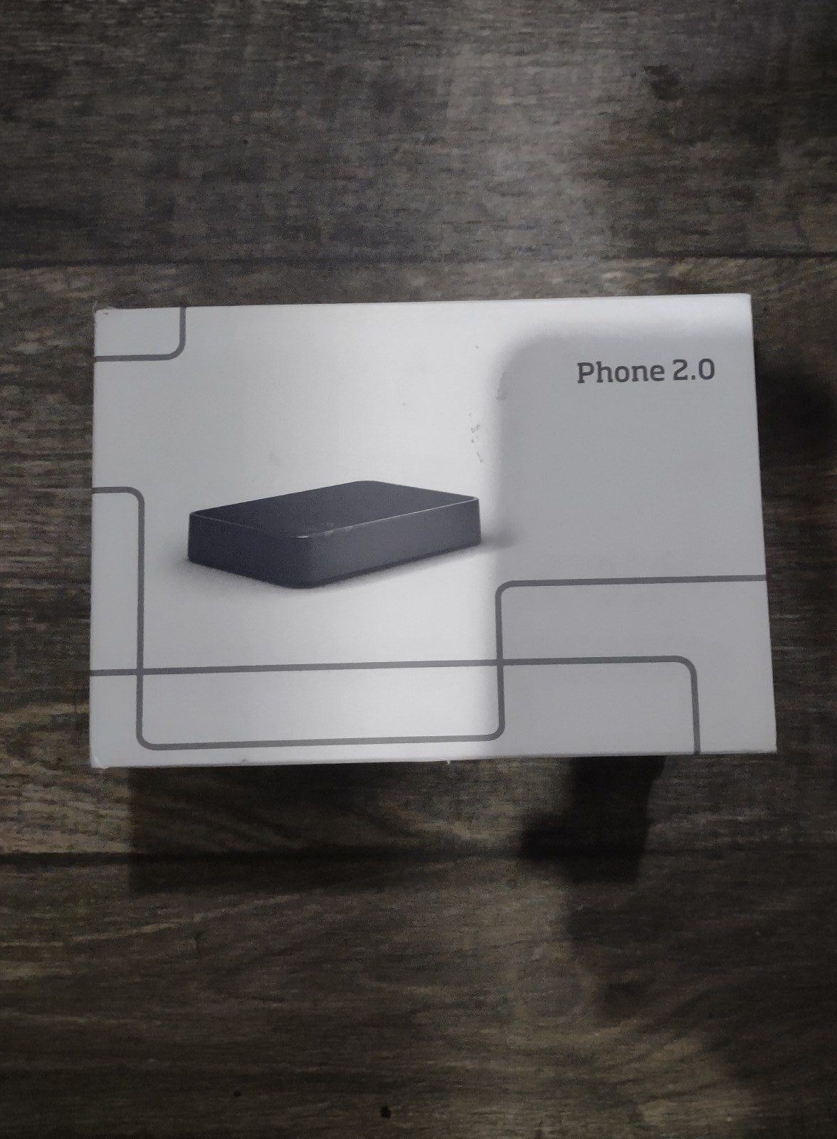 Oticon Connectline Phone 2.0