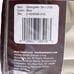 Set of 2 Martha Stewart blue sheer georgette scarf curtains new 54x216