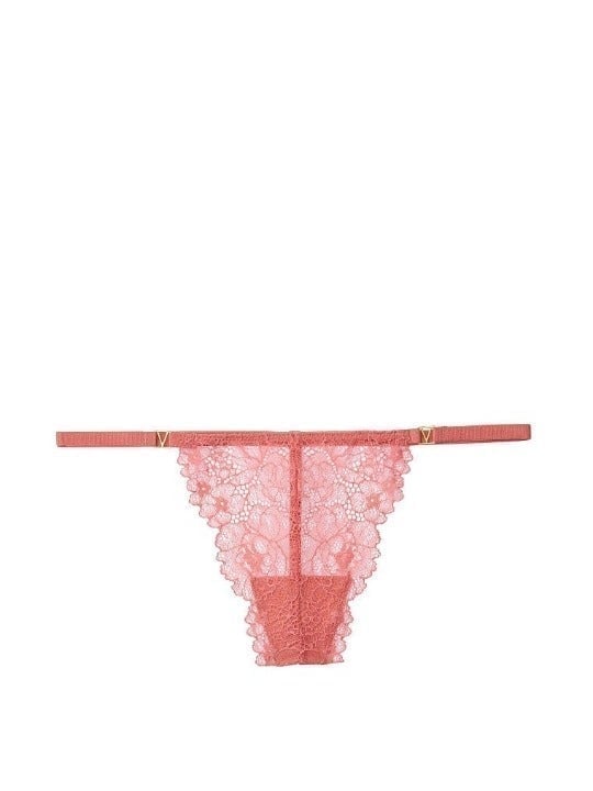 V-String Very Sexy Thong Panty Lace