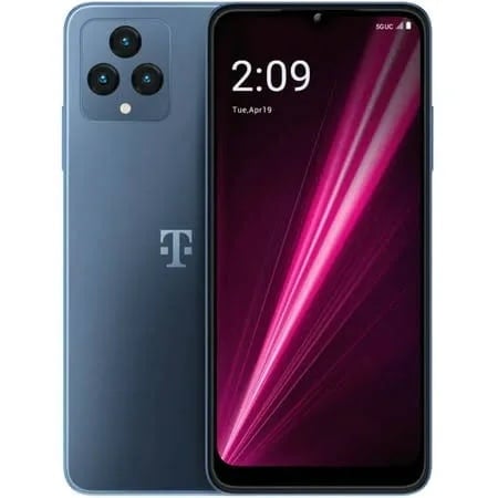 Metro by T-Mobile Revvl 6 5G Brand New