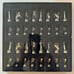 Manopoulos Chess Set (Greek)