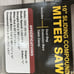 Chicago 10” Miter Saw