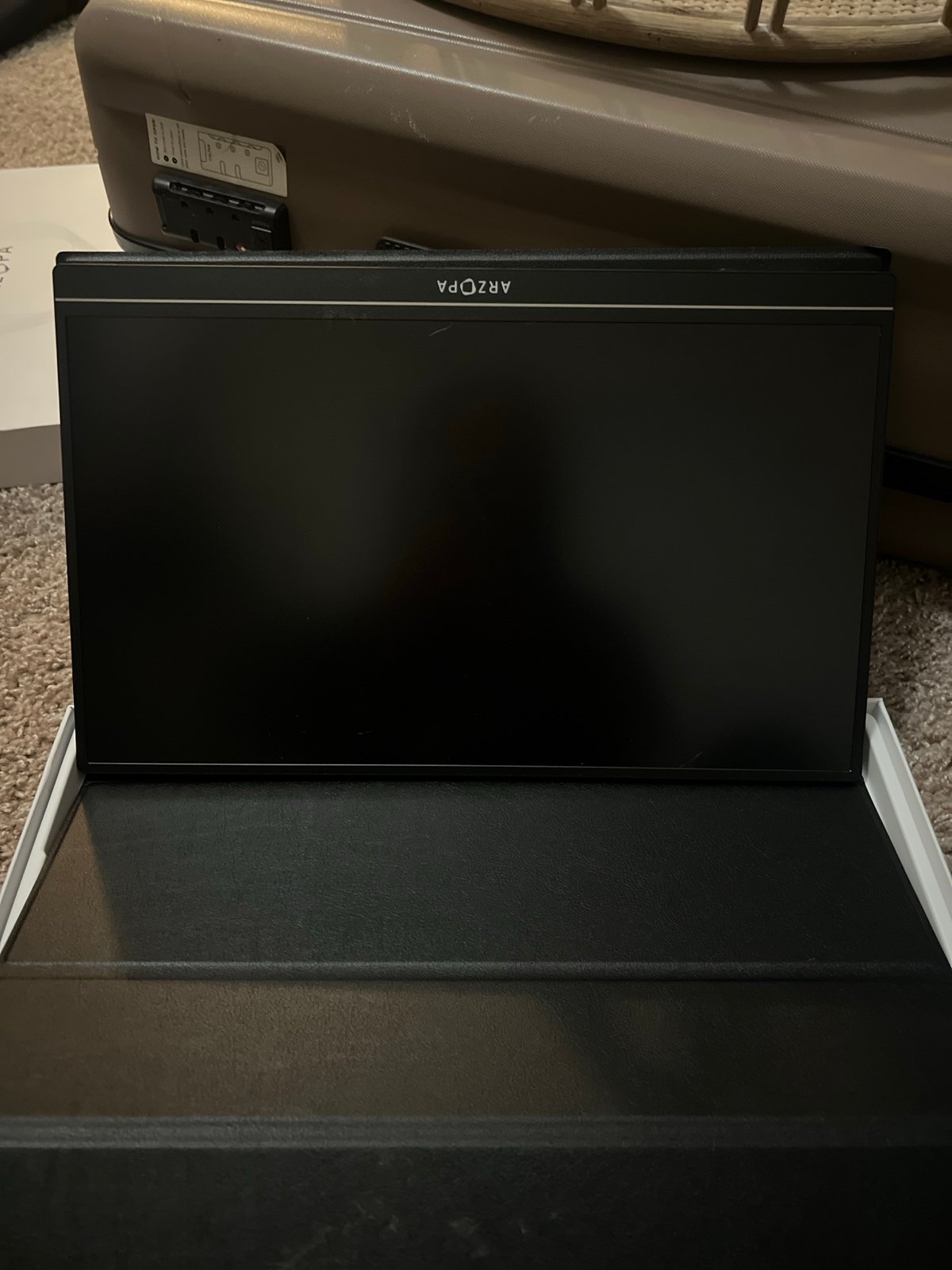 monitor