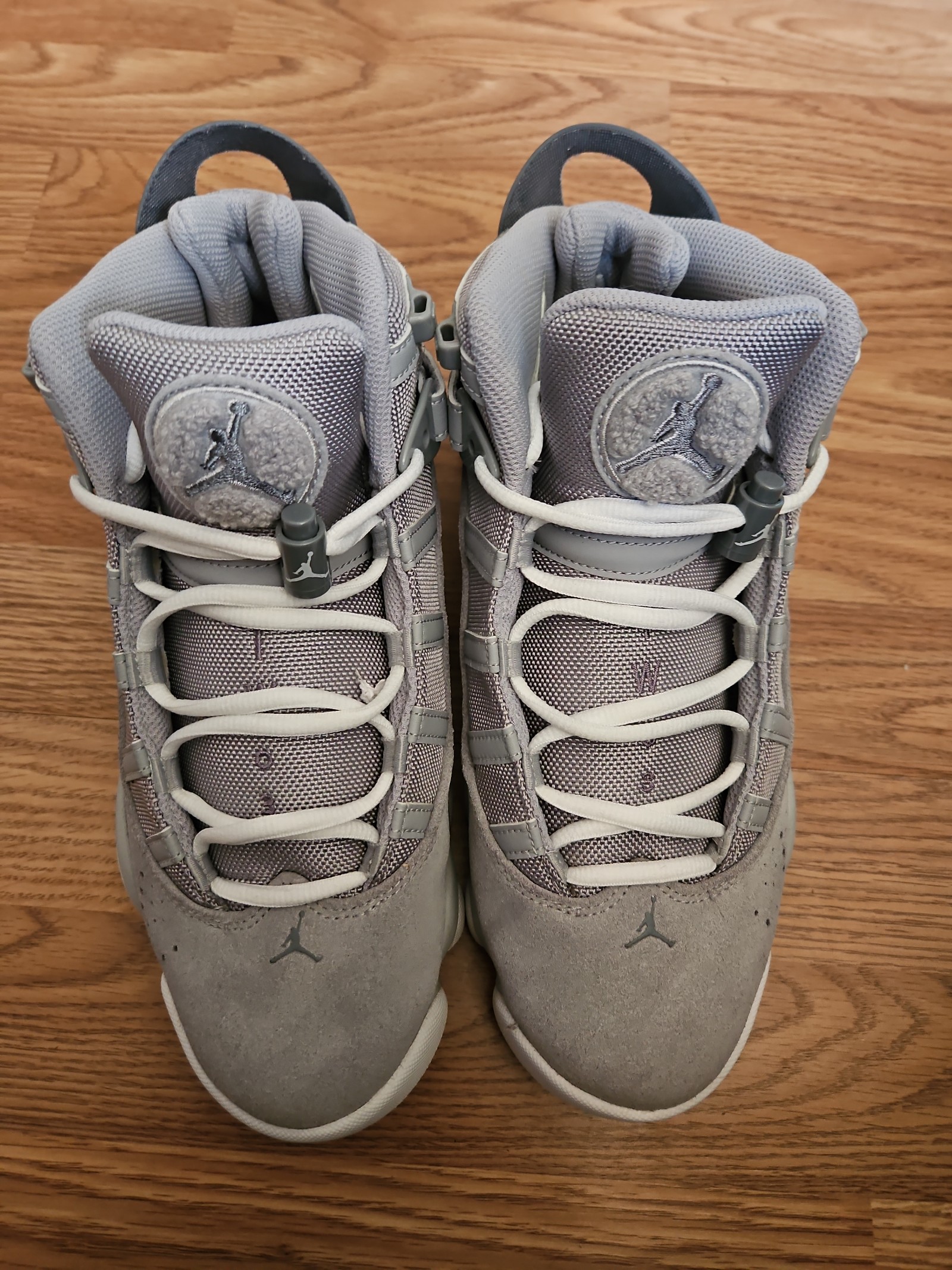 Jordan