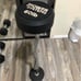 60lb curved curl bar