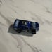Disney Pixar Cars Race Damaged