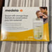 Medla Breast Pump\ breast milk bags