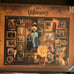 Disney villains puzzle