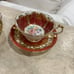 Paragon China Teacup and Saucer