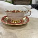 Paragon China Teacup and Saucer