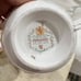 Paragon China Teacup and Saucer