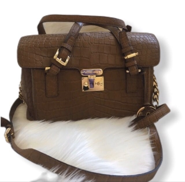 Michael Kors Satchel