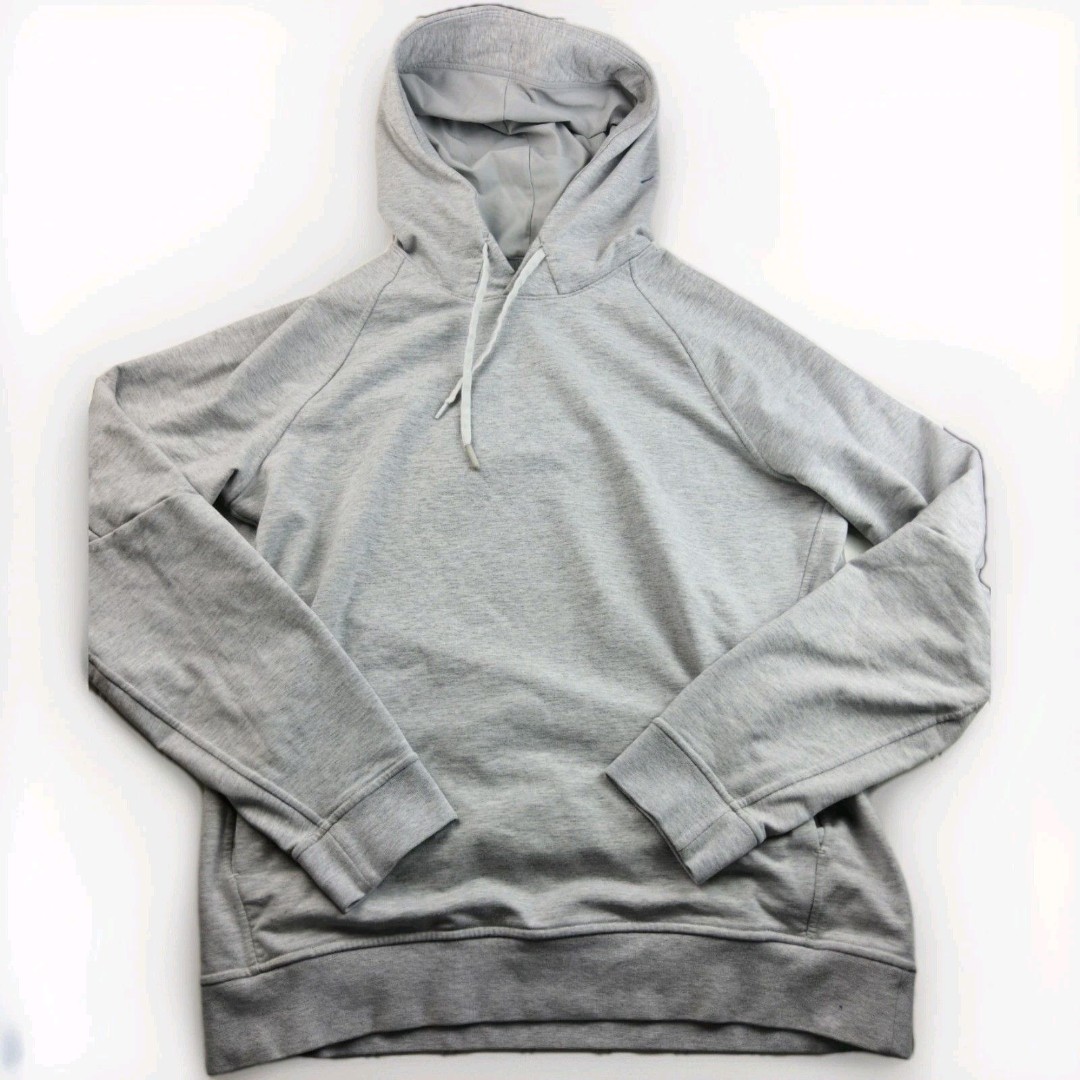Lululemon Pullover Hoodie Sweatshirt Size M