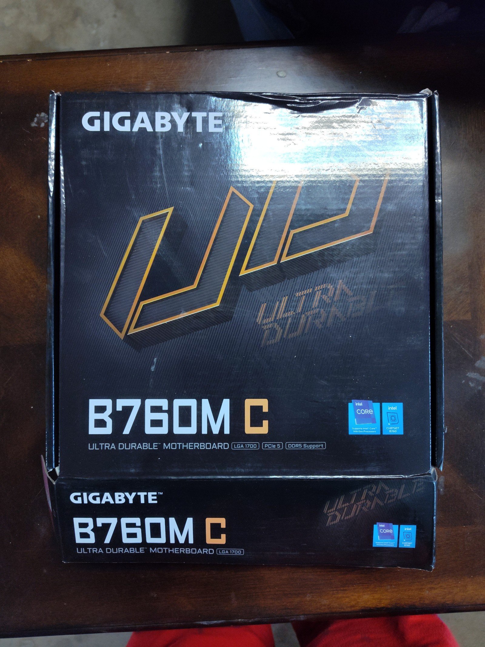 Gigabyte