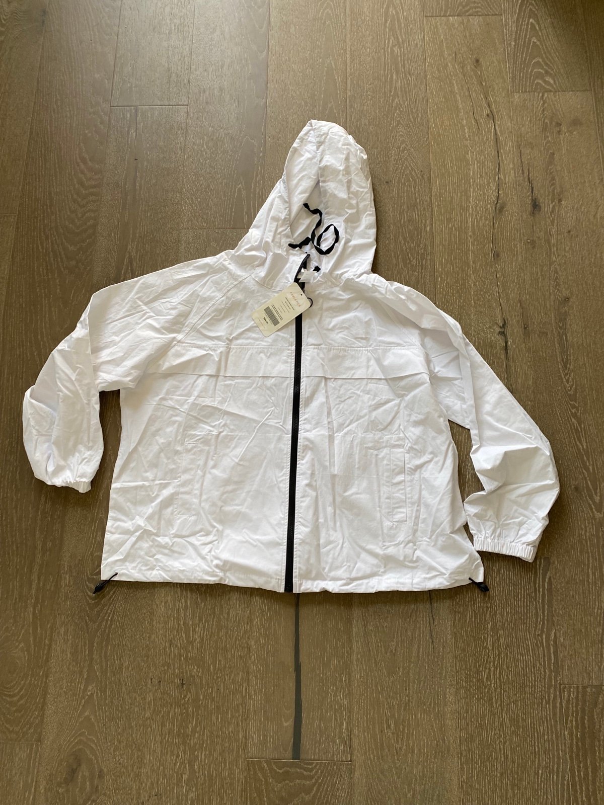 Fabletics Jordan woven jacket