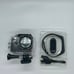 HD Action Camera and Fitness Bracelet