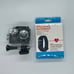 HD Action Camera and Fitness Bracelet