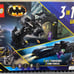 New- LEGO 66790 Batman 3 in 1 Gift Set - Marvel DC