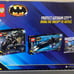 New- LEGO 66790 Batman 3 in 1 Gift Set - Marvel DC
