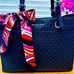 Michael Kors XL Jet Set Work Tote